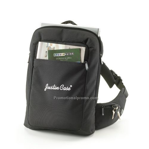 UZZI Sling Backpack/Laptop Bag