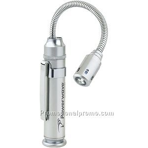 Ultimate Laser-Light Combo