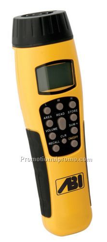 Ultrasonic Range Finder