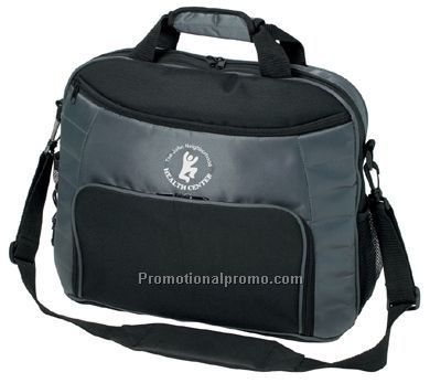 Urban Computer Bag - Printed