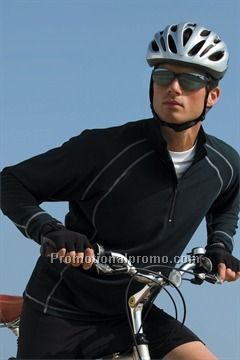 VANSPORT39200LIGHTWEIGHT WAFFLE 1/4 ZIP