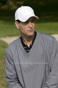 VANSPORT39200MESH CONSTRUCTED CAP