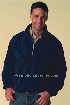 VANTEK392001/2 ZIP PULLOVER