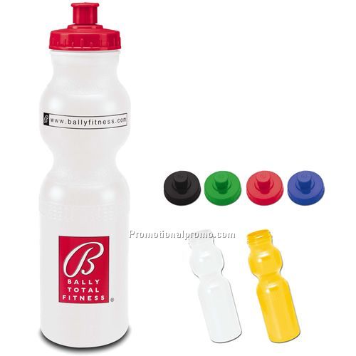 Value Bottle 3843228 oz.