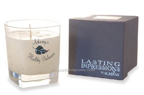 Vanilla Lasting Impressions39200Scented Candle