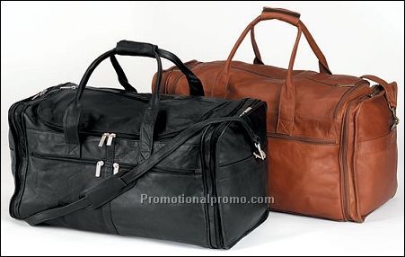 Vaqueta Large Duffel