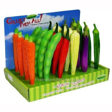 Veggie Pens