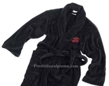 Velura39200Robe 38432Black