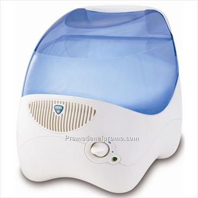 Vicks Cool Mist Evaporative Humidifier