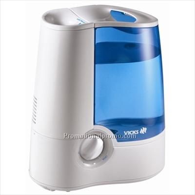 Vicks Warm Mist Humidifier