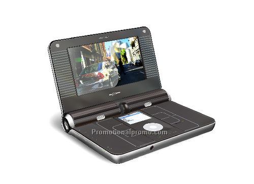 Video-55 - iPod Video Docking Station