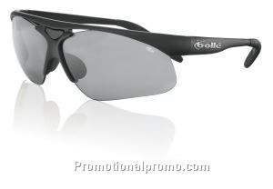 Vigilante - Matte Black Frame with T-Standard Lens Set