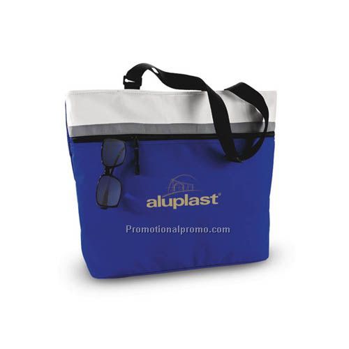 WEEKENDER TOTE - EMBROIDERED