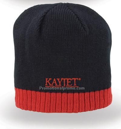 WINTER LINED BOARD TOQUE