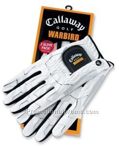 Warbird Gloves Cadet - 2 Pack - Left Hand - Mens - Medium