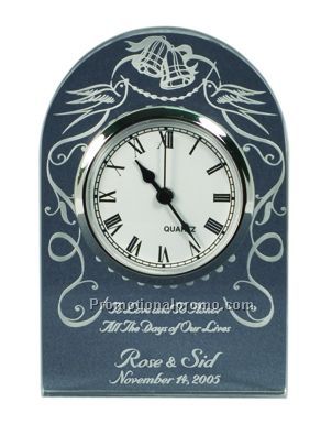 Wedding Anniversary Clock