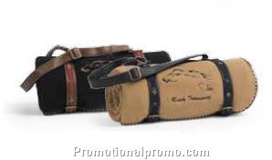 Western Carry Strap 38432Brown