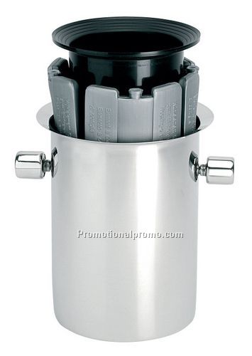 Wine Cooler with Cooling Pack