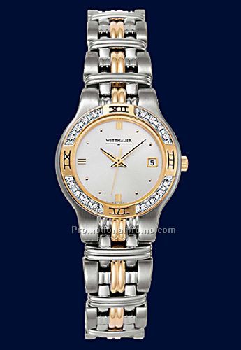 Wittnauer Laureate - Ladies - 12R12