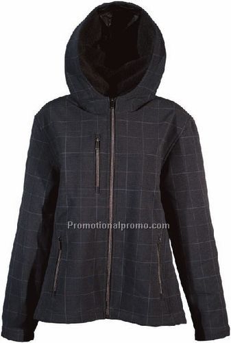 Women's Cabrillo Softshell Jacket