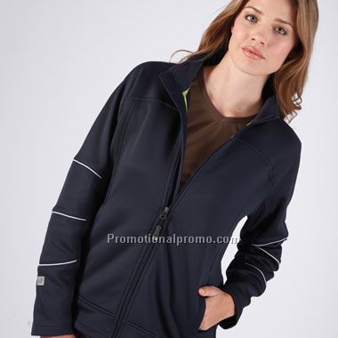 Women's Piper Pique Fleece Jacket