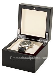 Wooden Watch Box