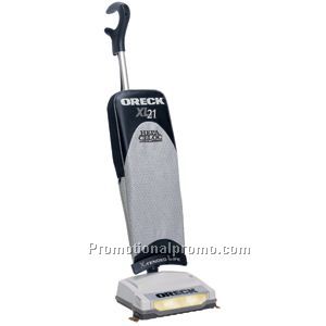 XL Titanium Upright Vacuum Cleaner