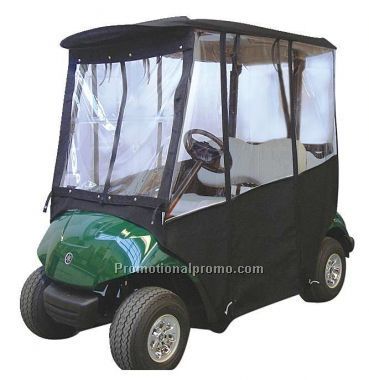 Yamaha 37700rive37920Golf Cart Cover 38432Black