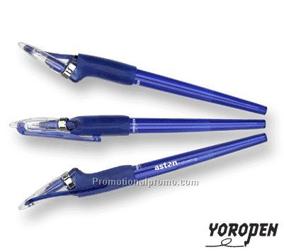 Yoropen Standard BLUE