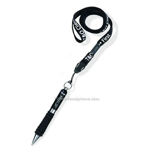 Zoom - Lanyard
