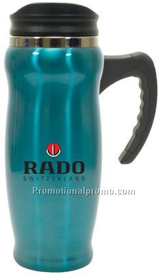 atlantis mug - 16 oz - ice blue