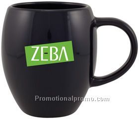 barrel - 16 oz - black