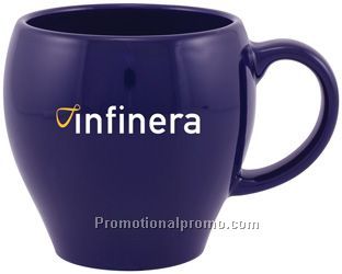 bella - 15 oz - cobalt blue