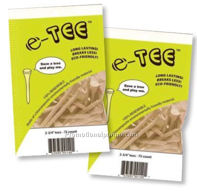 e-Tees 384322 3/437920White