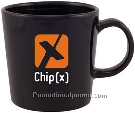 enzo - 14 oz - black