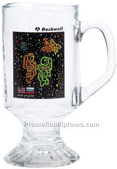 glassware 10 oz irish coffee