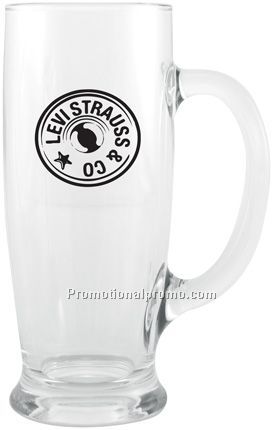 glassware 18 oz ferdinand