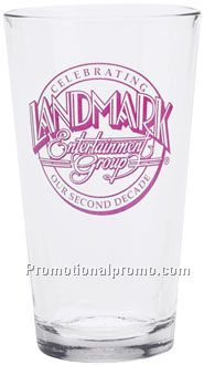 glassware 20 oz mixing glass