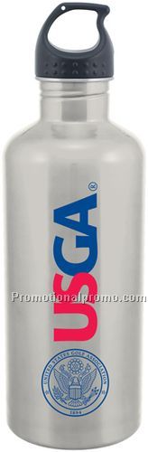 h2go 43808ss bolt - 44 oz - stainless