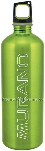 h2go 43808ss classic - 34 oz - moss