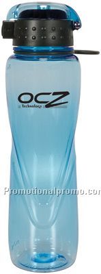 h2go bfree44576arizona - 24 oz - ice blue