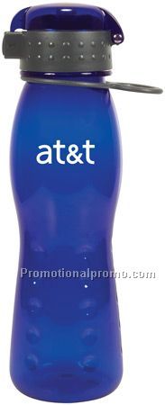 h2go bfree44576spree3 - 20 oz - blue