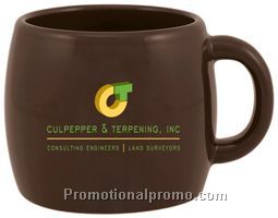 lucca - 20 oz- espresso