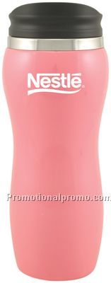 maui tumbler - 16 oz - pink pearl