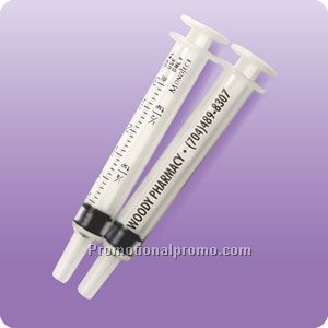 oral syringe 3ml