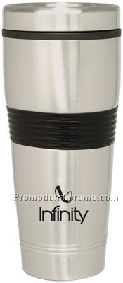 stainless steel speedmaster II - 17 oz tumbler