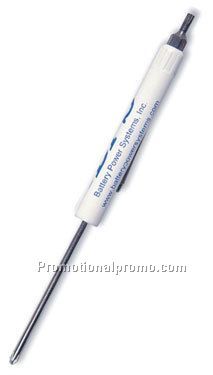 #0 Phillips Blade 38176Hex-Bit Top