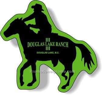 .004 Custom Shape Black Matte Vinyl Decals