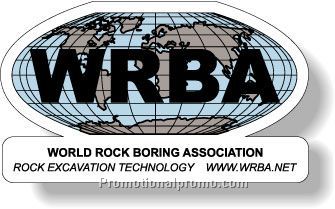 .004 Custom Shape White Matte Vinyl Decals / with removable adhesive