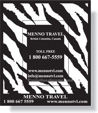 .020 Magnetic Photo Frame